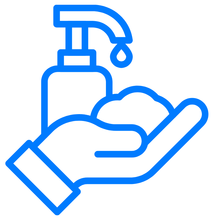 Hand Soap